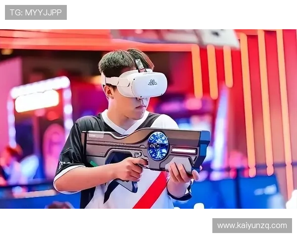 开云体育电竞：如何利用先进技术提升电竞赛事的观赏性与玩家的参与感