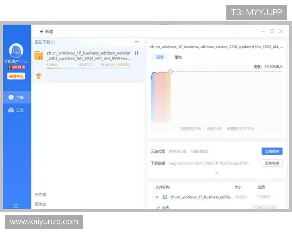 开云线上网址下载教程，详细操作流程让你轻松掌握软件下载方法