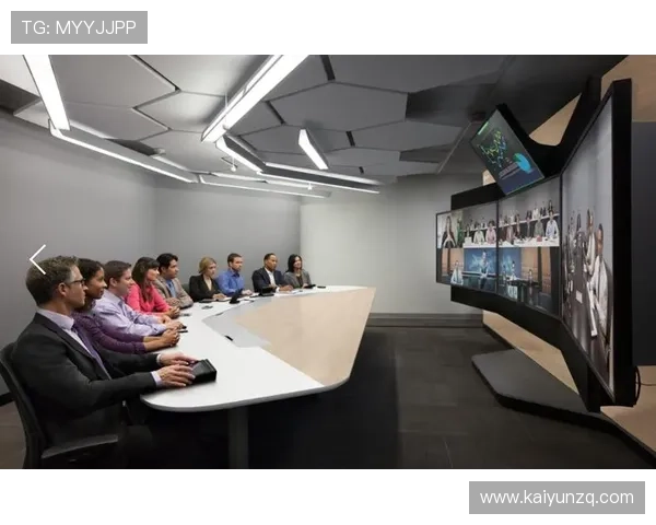 开云电子视频：探索最新电子视频技术的创新应用与发展趋势