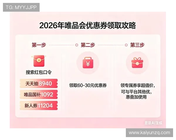 开云手机官网入口活动期间的独家福利与优惠券领取指南让你享受更多专属优惠 开云手机官网入口活动期间的独家福利与优惠券领取指南让你享受更多专属优惠